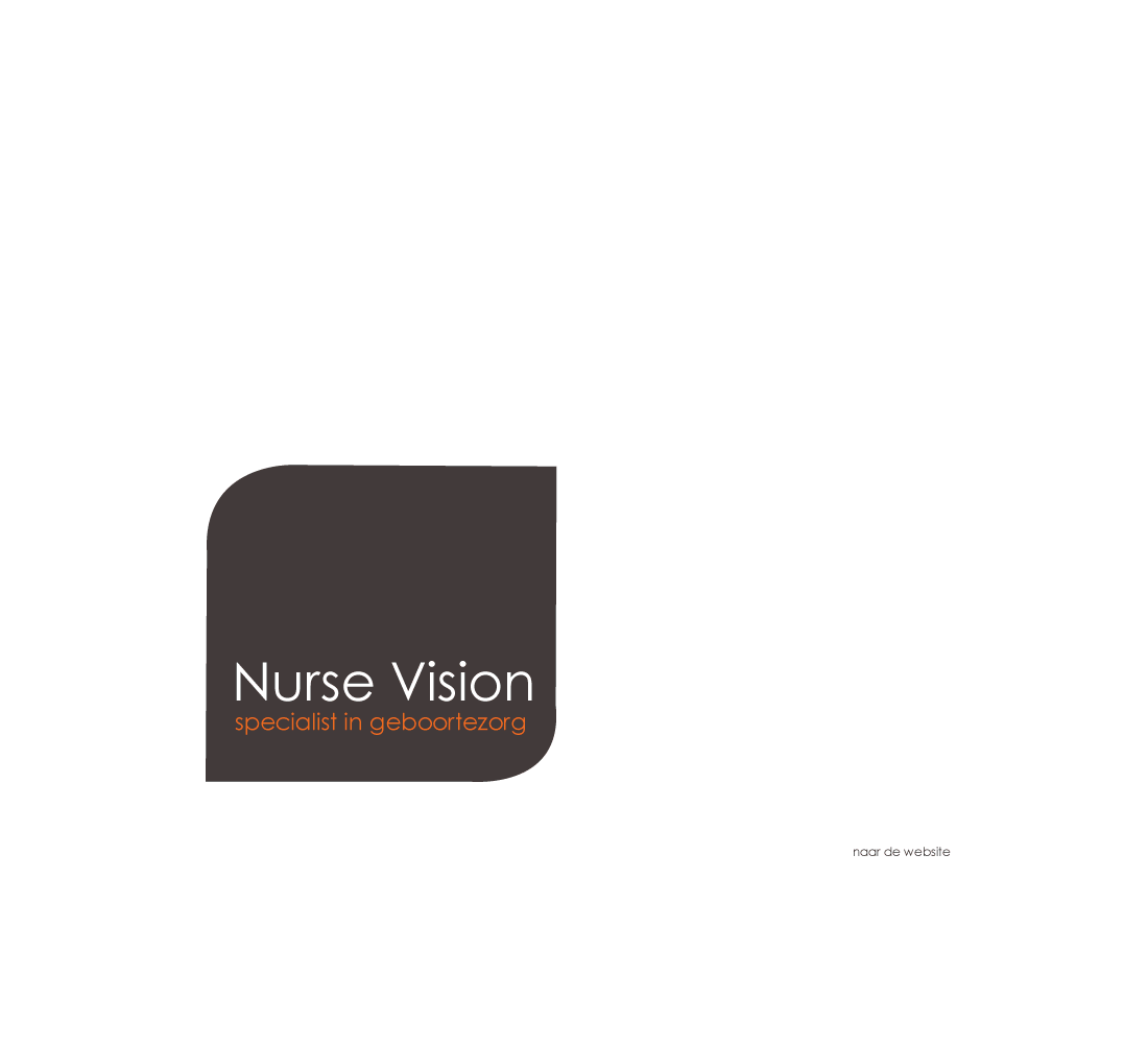 nurse vision specialist in geboortezorg